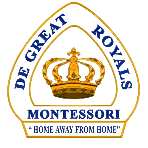 DeGreat Royals Montessori
