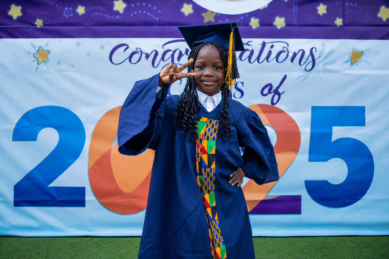 Class of 2025
